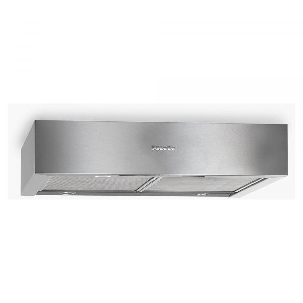 Miele DA1260SS Built-Under Canopy Cooker Hood