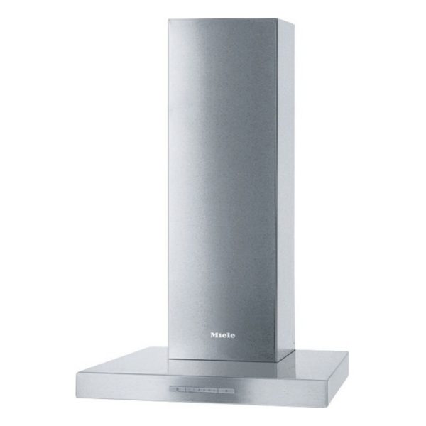 Miele DAPUR68W 600mm Wall Mounted Cooker Hood