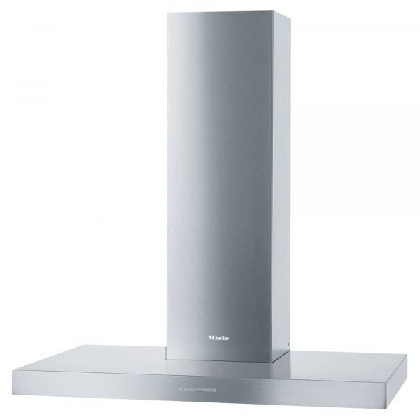 Miele DAPUR98WSS 900mm Chimney Cooker Hood