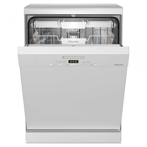 Miele G 5110 SC Active Freestanding 14 Place Setting Dishwasher