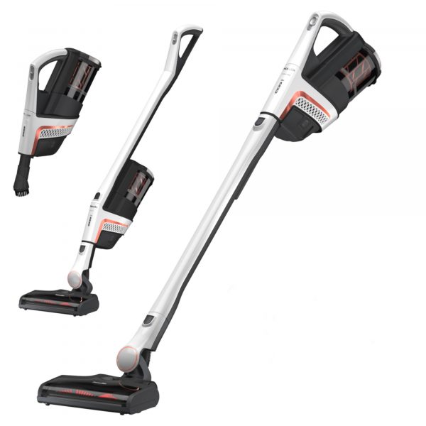 Miele Triflex HX2 3-in-1 Battery-Powered Vacuum Cleaner