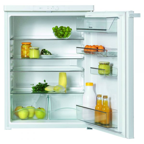 Miele K12020S-1 Under Counter Fridge