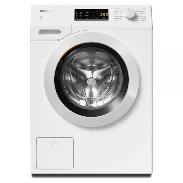 Miele WCA030 Freestanding 7kg Washing Machine White