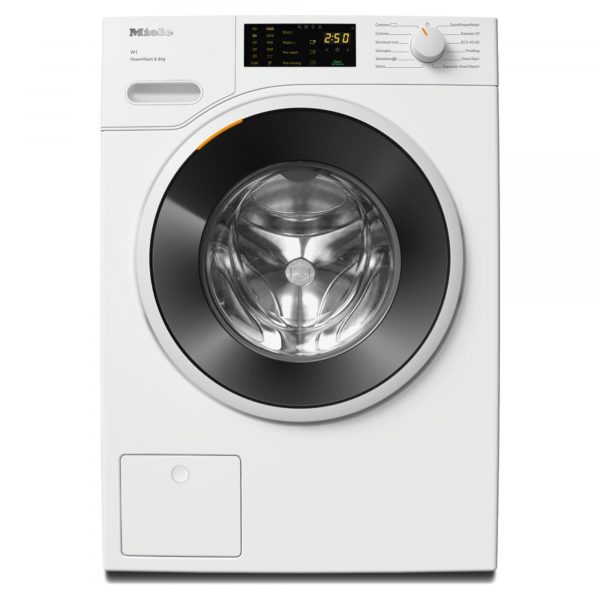 Miele W1 PowerWash WWD320 8kg 1400rpm Washing Machine