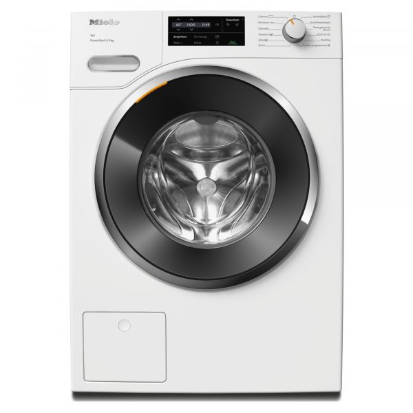 Miele WWG360 9kg 1400prm Washing Machine - White