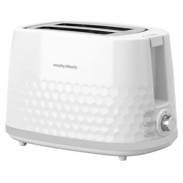 Morphy Richards Hive 220034 2 Slice Toaster