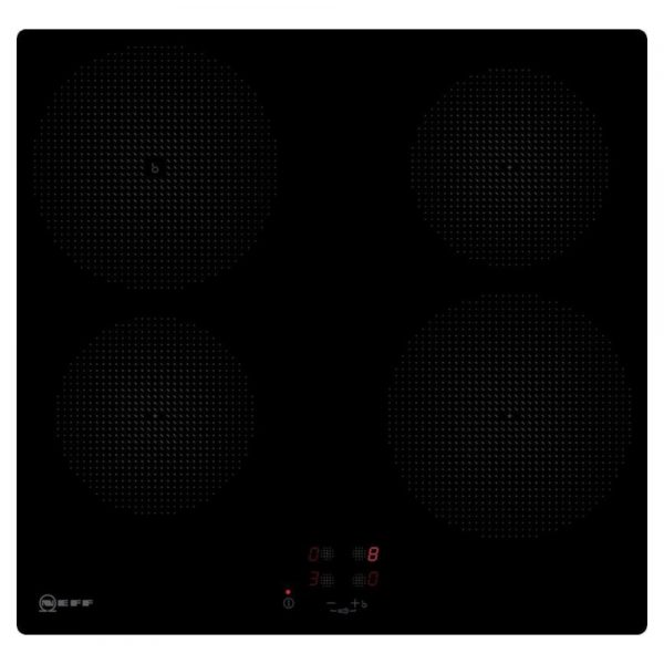 Neff T36CA50X1U Induction Hob with Touch Controls