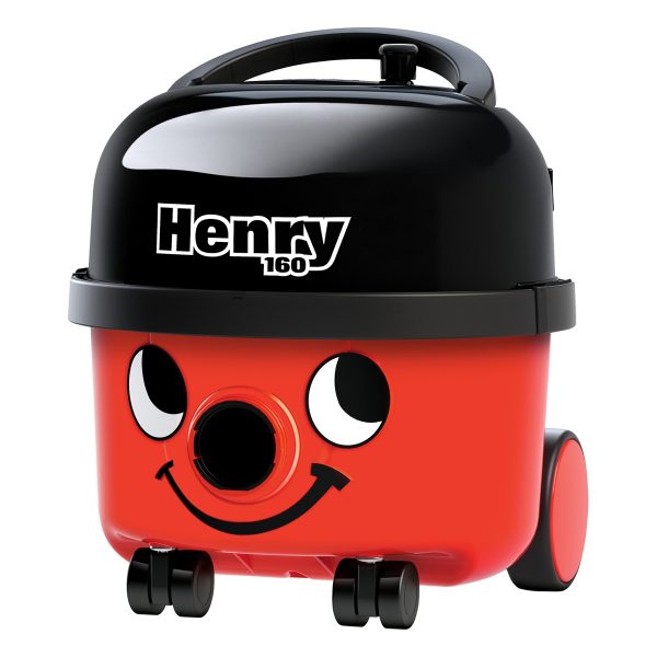 NUMATIC HVR160 Henry Compact 6L 620W Vacuum Cleaner