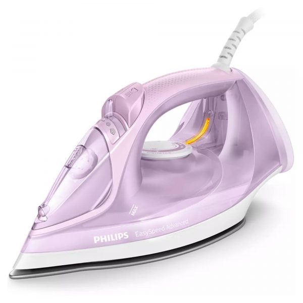 PHILIPS GC2678-39 2400W Steam Iron - Purple