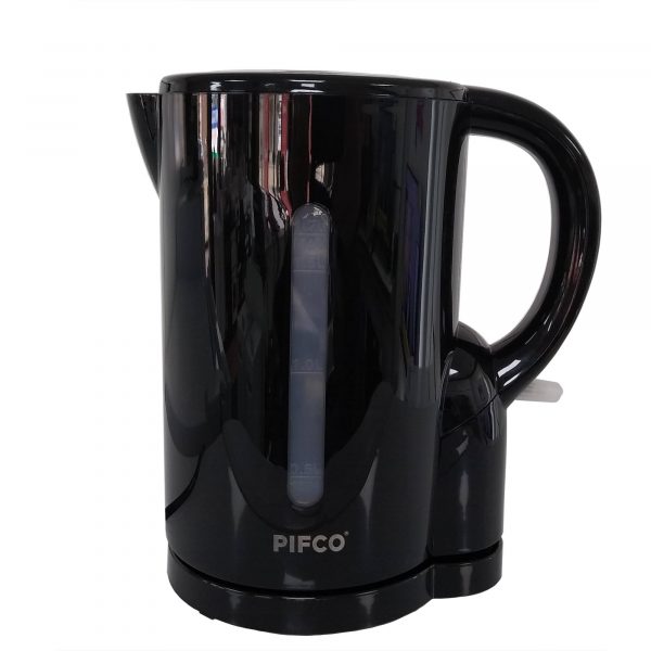 PIFCO 204677 1.7l Cordless Kettle with Anti-Scale Filter