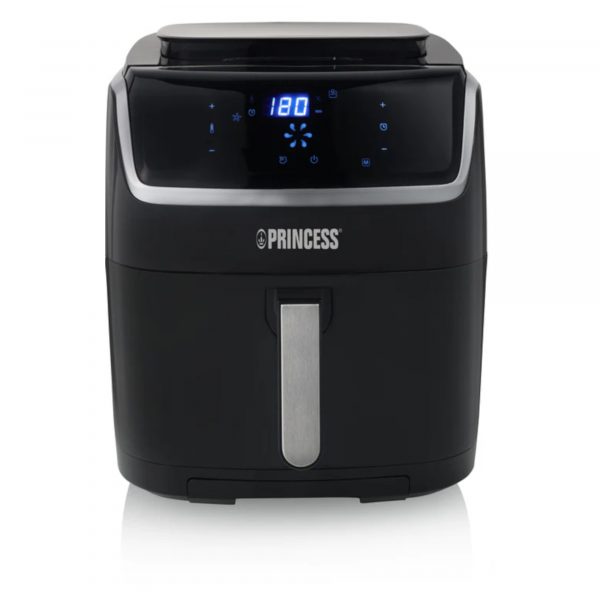 Princess 182080 1.5kg 1700W 2-in-1 Steam Oven & Aerofryer