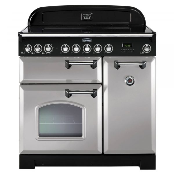 Rangemaster CDL90EIRPC 900mm Electric Range Cooker