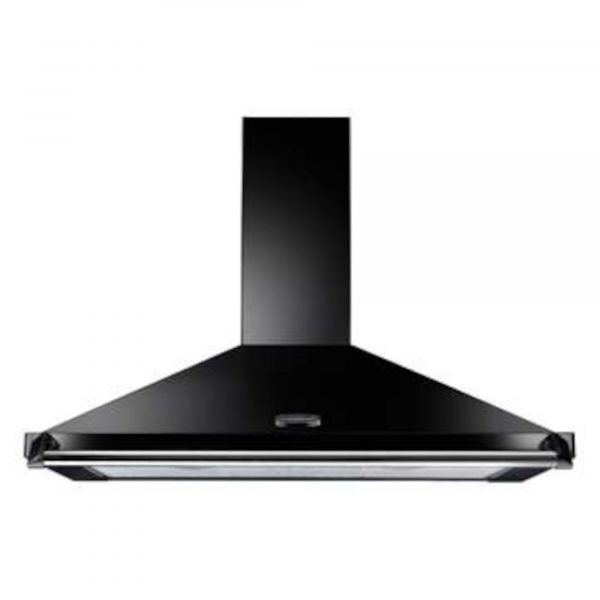 Rangemaster CLAHDC100BC 1000mm Classic Cooker Hood