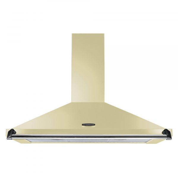 Rangemaster CLAHDC100CRC 1000mm Classic Cooker Hood