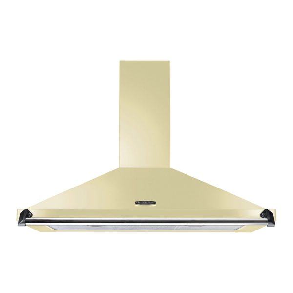 Rangemaster CLAHDC90CRC 900mm Classic Chimney Hood