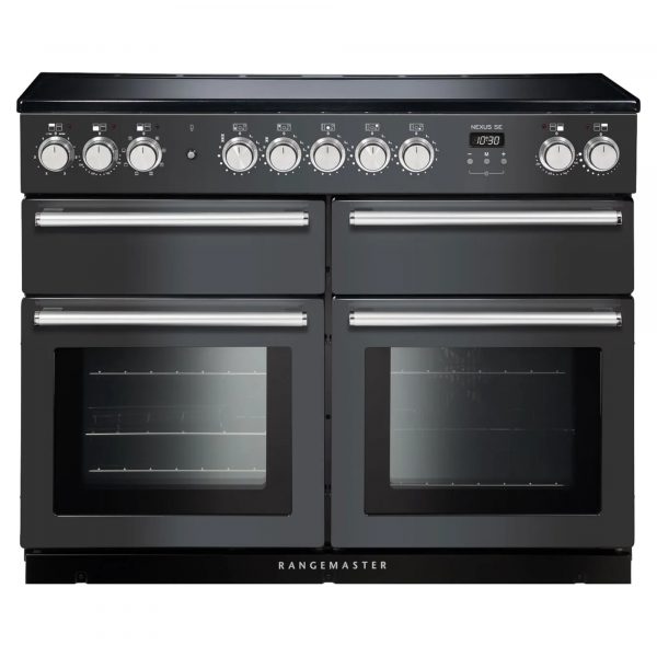 Rangemaster Nexus SE NEXSE110EISLC Electric Range Cooker