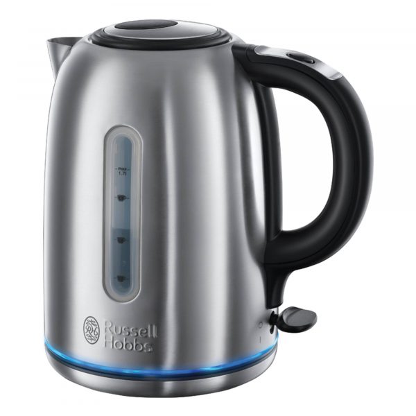 Russell Hobbs Buckingham 20460 3000W 1.7L Jug Kettle