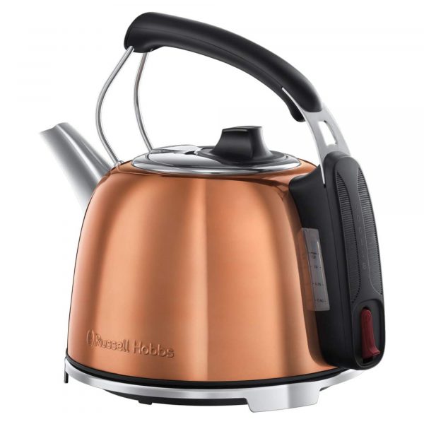 Russell Hobbs 25861 K65 Jubilee Anniversary 1.2L Kettle