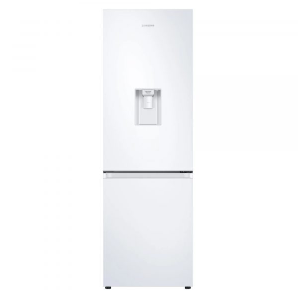 Samsung RB34T632EWW Frost Free Fridge Freezer with Water Dispenser