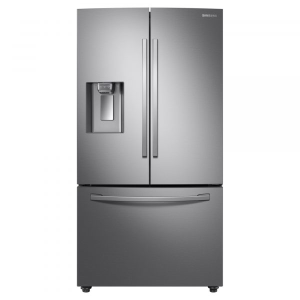 Samsung RF23R62E3SR Fridge Freezer with Water & Ice Dispenser