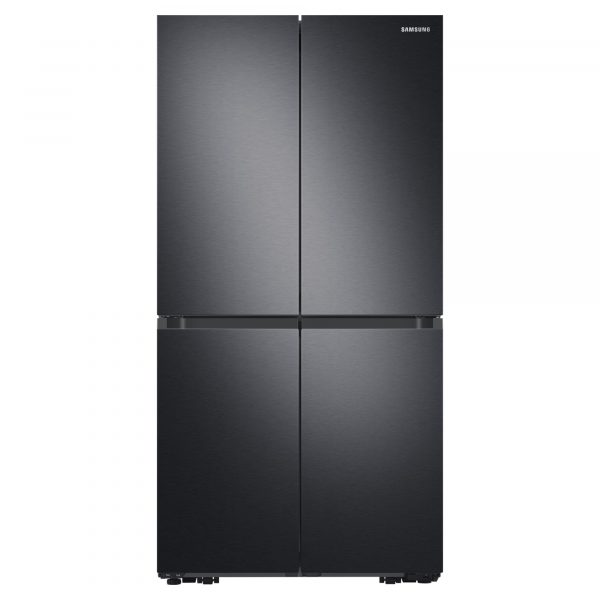 Samsung RF65A967FB1 Fridge Freezer with Water & Ice Dispenser