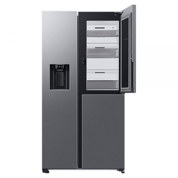 Samsung RH68B8830S9 627L American Fridge Freezer with Showcase Door