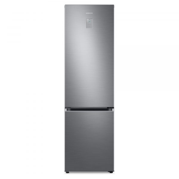 Samsung Bespoke RL38A776ASR 387L Frost Free 70/30 Fridge Freezer