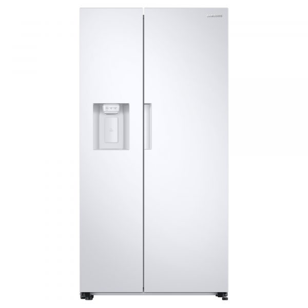 Samsung RS67A8810WW Fridge Freezer - Water & Ice Dispenser