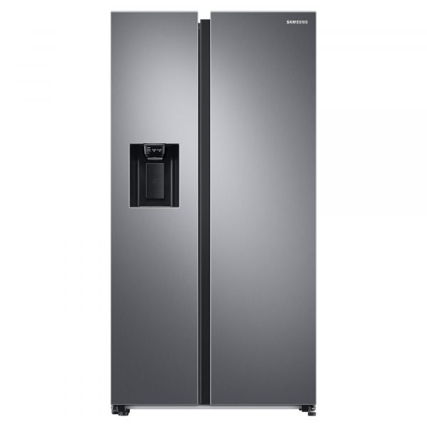 Samsung RS68A8820S9 634L American Fridge Freezer Plumbed Water & Ice