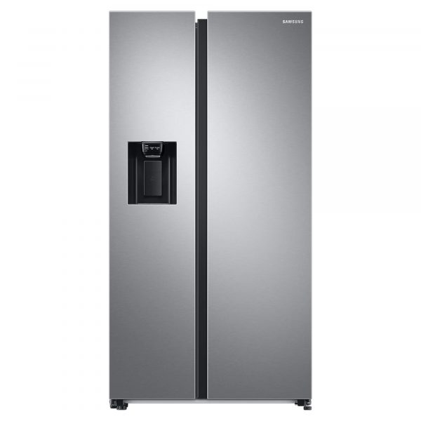 Samsung Series 8 RS68A884CSL American Style Fridge Freezer