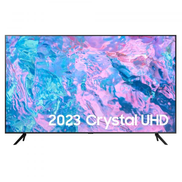 Samsung UE50CU7100 50" Smart 4K HDR TV