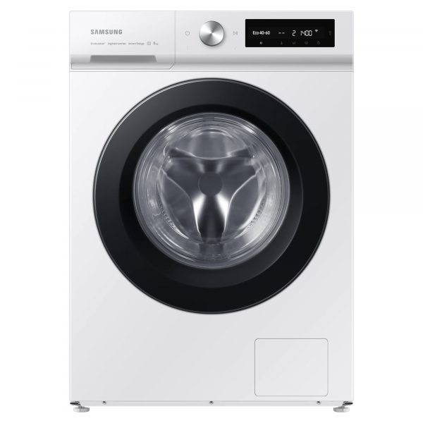 Samsung Series 5+ WW11BB504DAWS1 Bespoke AI 11kg Washing Machine