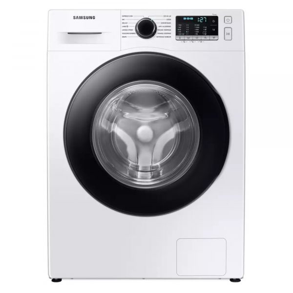 Samsung WW80TA046AE 8kg Load 1400rpm Spin Freestanding Washing Machine