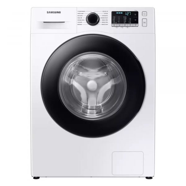 Samsung ecobubble WW90TA046AE 9kg 1400rpm Washing Machine