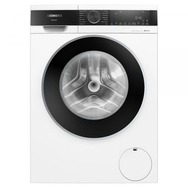 Siemens WG44G290GB 9kg A Energy Rating 1400rpm Washing Machine