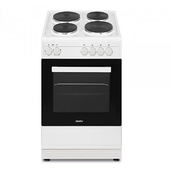 Simfer SIM50EW 500mm Electric Single Oven