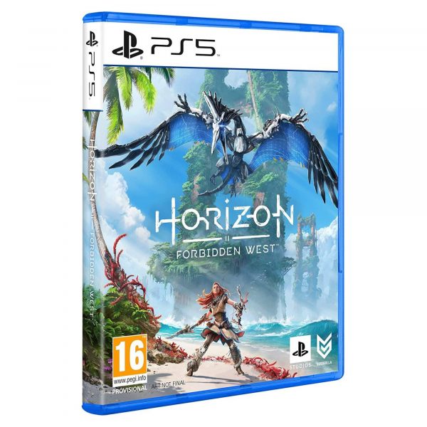 Sony Horizon Forbidden West for PS5