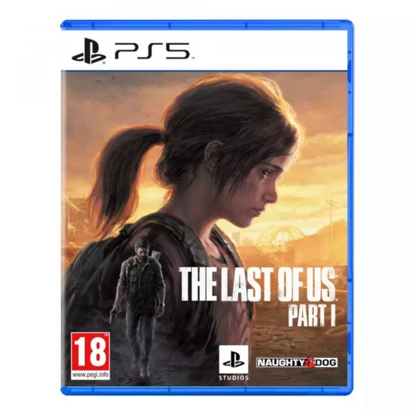 Sony The Last Of Us Part I