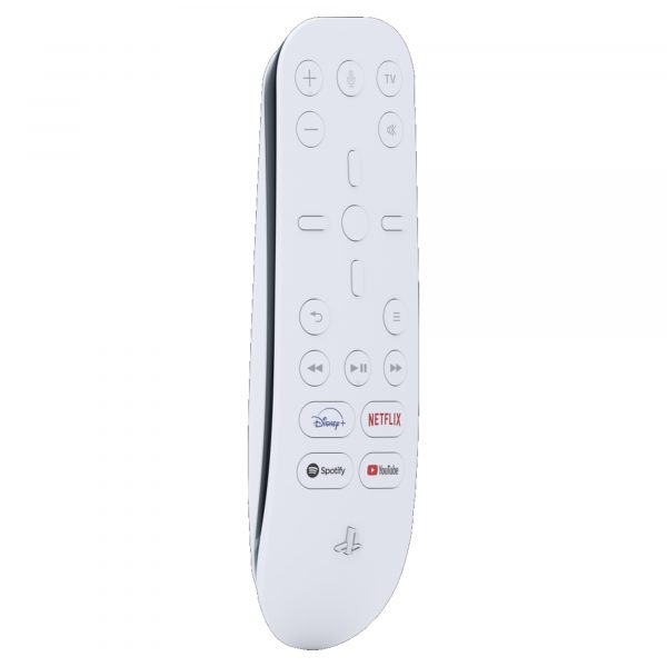 Sony PS5 Media Remote