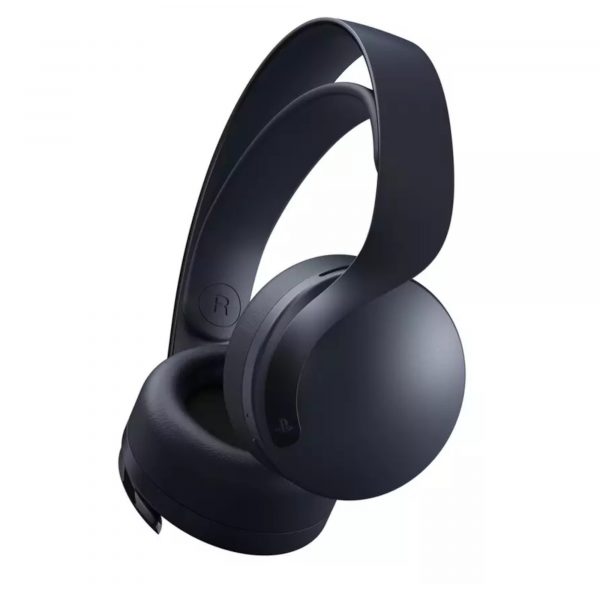 Sony PS5 PULSE 3D Wireless Headset in Black