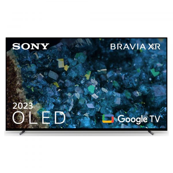 Sony XR65A80LU 65" 4K OLED Ultra HD TV with Android 10 Smart OS