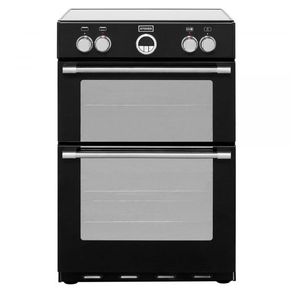 Stoves Sterling 600MFTI Electric Cooker with Induction Hob