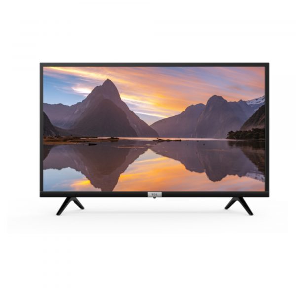 TCL 40S5200K 40" Full HD Smart Android TV