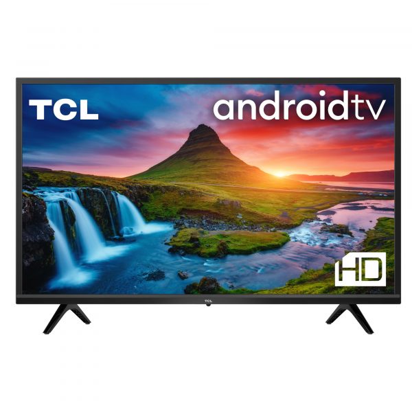 TCL 32S5200K 32" HD Smart Android TV