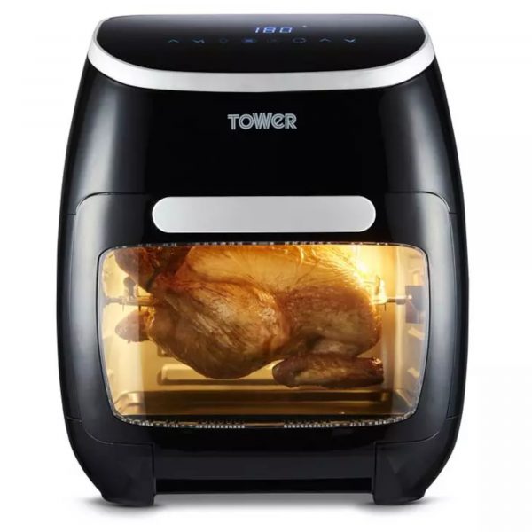 Tower T17039 11L 2000W 5-IN-1 Air Fryer