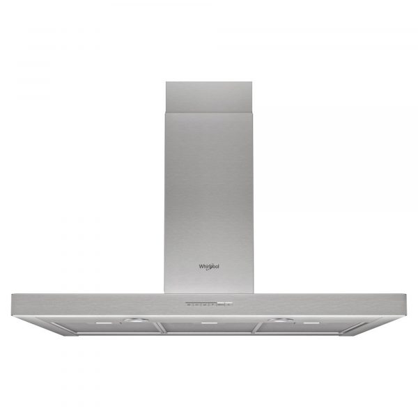 Whirlpool Absolute WHBS93FLEX 900mm Cooker Hood