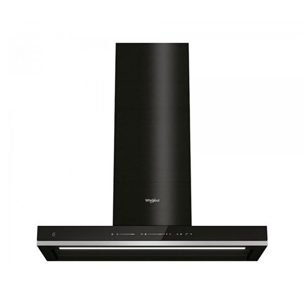 Whirlpool WHSS90FLTCK WiFi Connected Chimney Cooker Hood