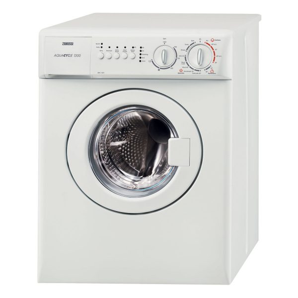 Zanussi ZWC1301 3kg 1300rpm Washing Machine