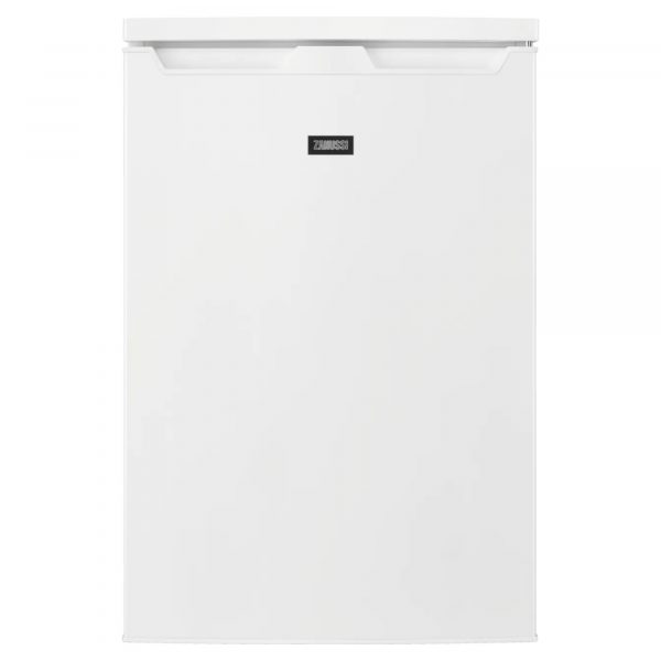 Zanussi ZXAN13FW0 132 Litre Under Counter Fridge