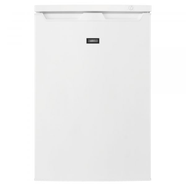 Zanussi ZYAN8FW0 85L Under Counter Freezer